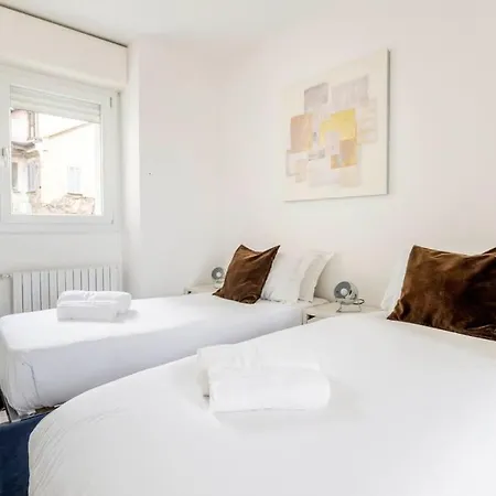 Brand New 3 Bedrooms In Navigli Area 公寓 米兰